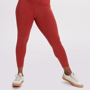 Girlfriend Collective Lava Ultralight FLOAT Leggings